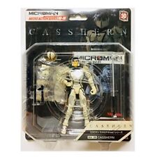 Microman Micro Action Series MA-06 Casshern Movie Version Figure Takara Tomy picture