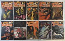 Afterlife with Archie #1-10 Complete Run + Variants 2013 Lot of 19 NM-M picture