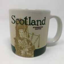 2013 Starbucks Scotland Espresso 3oz. Mini Mug picture