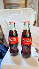 The Walking Dead Daryl Dixon/Norman Reedus “share A Coke” Bottles Extremely Rare picture