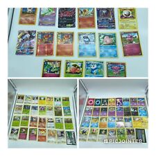 70 + Pokemon Card Collection 1999 - 2016, Some Rare picture