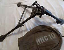 Vintage US M122 Tripod M2 Browning M1919A4 MFGs picture