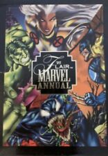 1995 Flair Marvel Annual Trading Cards Complete Your Set U PICK Marvel Comic picture