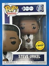 Funko POP Family Matters - Steve Urkel CHASE Vinyl NEW in Protector picture
