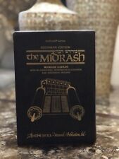 The Midrash [Kleinman Edition]: Midrash Rabbah (Ecclesiastes - Lamentations) picture