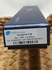 Durashell C18, 100A, 5um, 4.6 x 250mm - DC952505-0 picture