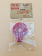 GC Electronics 8760 Picture Widener New Old Stock  picture