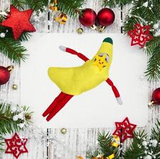The Elf on The Shelf BANANA Costume *Doll Not Included* picture