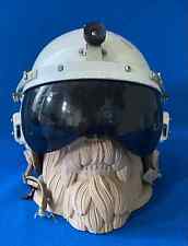 PROJECT USAF Vintage Pilot Flight Helmet P4 / MB-4 ? picture