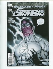 Green Lantern #52 - High Grade Origin of Life Entity, Earth, & Ion picture