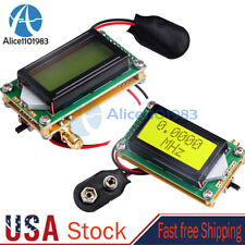 High Accuracy RF 1~500MHz Frequency Counter Meter Tester Module For Ham Radio picture