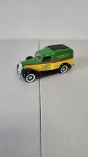 Liberty Classics 1936 Dodge John Deere Collector’s Bank Die cast Limited Edition picture