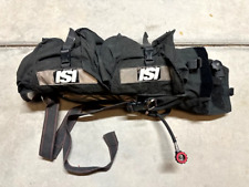 ISI/MSA SCBA RIT Bag PAK 4500 psi Tank and Hose - Fast Shipping picture