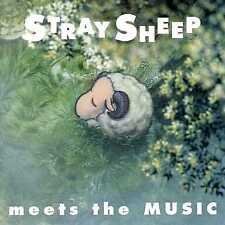Tv Soundtrack Stray Sheep Meets The Music picture