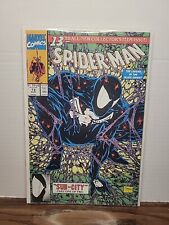 Spider-Man #13 CGC Ready Custom Label - McFarlane 1991 Marvel Comic  picture