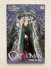 Catwoman Vol. 3: 
