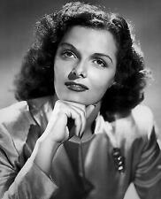  1947 Lovely JANE RUSSELL Portrait Photo (215-V ) picture