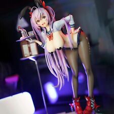 ANIME HENTAI BUNNY Cute Sexy Girl PVC 26cm Action Figure Collection Model Doll picture