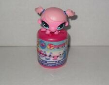 LITTLEST PET SHOP SERIES 1 FASHEMS SINGLE #4 LOOSE picture