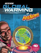 Understanding Global Warming with Max Axiom Super Scientist: 4D an Augmented... picture