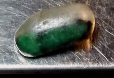 Rare Colombian White Green Emerald From Old Miner's Stock Muzo, Colombia 3.7CT  picture