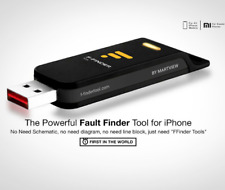 good quality F-Finder Tool dongle Troubleshooting in hardware for iPhone, Xiaomi picture