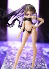 Front Armored Girl Victoria 1/12 Complete Action Figure From Japan picture