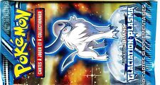 ① 1 booster pokemon cards nine-glaciation plasma-absol picture
