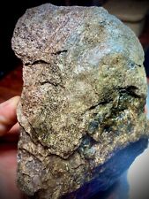 Mother Load Gold Ore With Super high Metal Content Visible Gold & Heavy Metals  picture