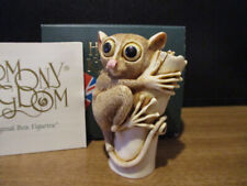 Harmony Kingdom Bush Baby Galago UK Made Marble Resin Figurine picture