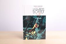 Ian Fleming's James Bond 007 Vargr Dynamite Book picture