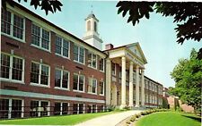 Vintage Postcard- Bedford High School, Bedford, PA. picture