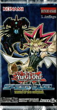 Yu-Gi-Oh: Speed Duel-Trials of the Kingdom-Booster-CCG/TCG-OVP-DE picture