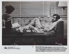 Walter Matthau + Dinah Manoff (1982) ❤ Original Hollywood Photo K 382 picture