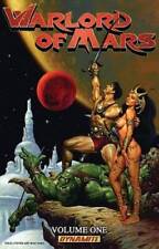 Warlord of Mars - Paperback By Nelson, Arvid - VERY GOOD picture