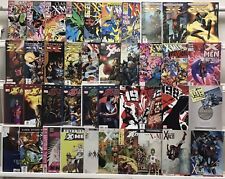 Marvel Comics X-Men Lot Of 40 Comics picture