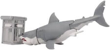 JAWS Shark Cage 1975 Diorama Mini Figure Collection Vol.2 Movie Takara Tomy picture