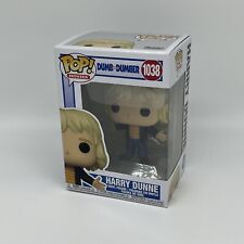 Funko Pop Dumb And Dumber Harry Dunne 1038 picture