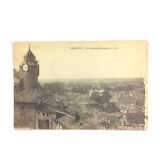 Tower at Bar le Duc France Postcard Divided Back c1900s Unposted picture