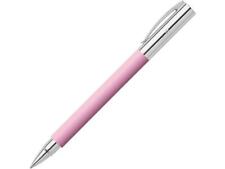 Faber Castell Ambition Pastel Pink Roller Ball Pen (#148114) picture