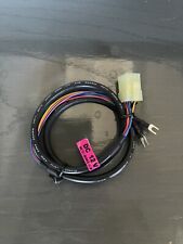 harness wire for ICT L70 bill acceptor picture