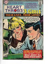 HEART THROBS #103 - GOOD COND. picture