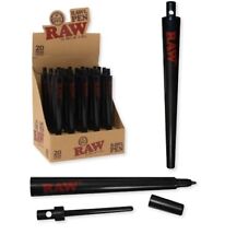 New RAW Rolling Papers PEN Cone Roller 