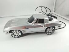 1963 Chevrolet Corvette Silver Sting Ray Telephone Works picture