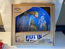 CORONA EXTRA   BAR GIFT SET picture