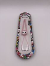 Tokidoki Silicon Cell Phone Lanyard: Ciao Ciao (B5) picture
