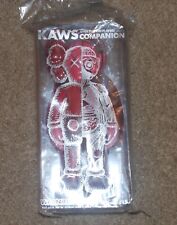 KAWS Companion Blush Flayed Vinyl Figure Toy Official Authentic Open Edition picture