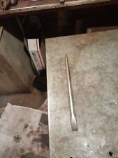 Vintage Old Forge 74 Pry Aligning Bar picture