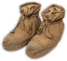 U.S. G.I. USMC EXTREME COLD WEATHER BOOTIES picture