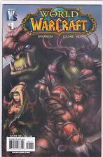 Lot Of World Of Warcraft Comics Complete Set. 1-25 Wildstorm (2008-10)High Grade picture